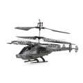 YD-711 2.4G 4ch remote control helicopter Gyro / Avatar helicopter